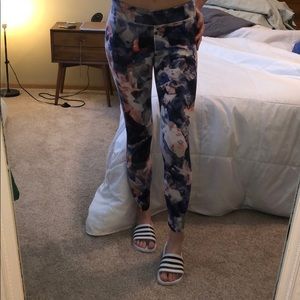 Adidas Climalite leggings